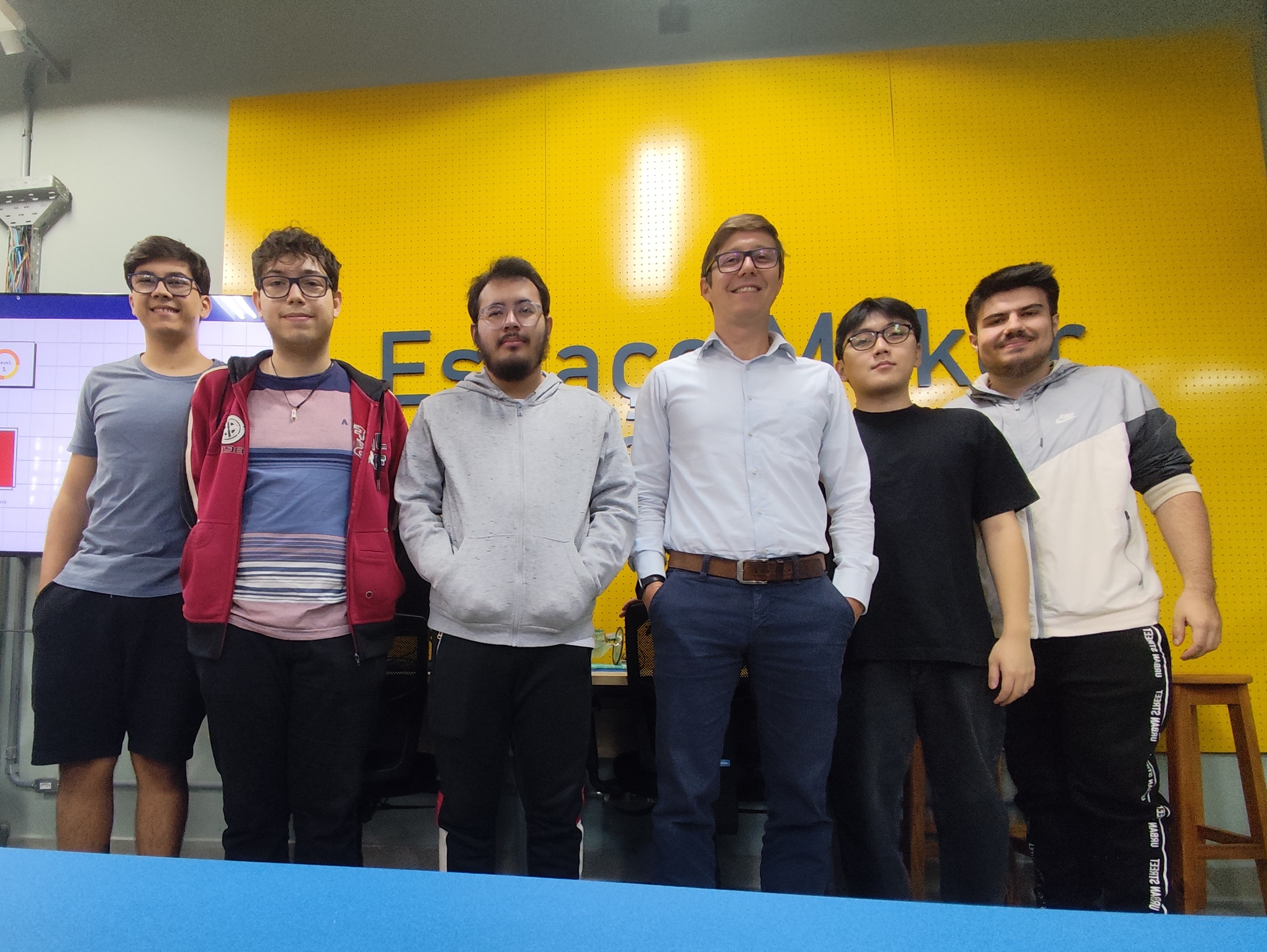 Equipe 2025/01