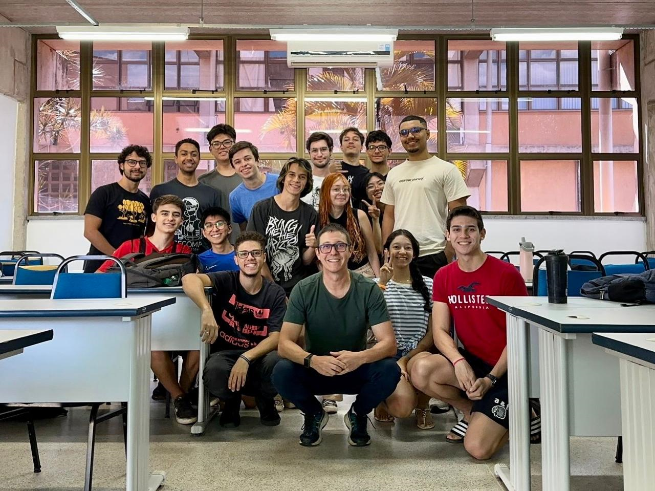 Equipe 2024